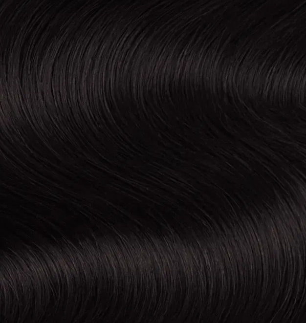 Beautiful Collection Semi Permanent Hair Color