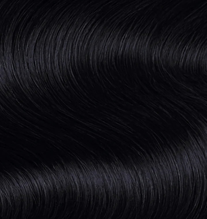 Beautiful Collection Semi Permanent Hair Color