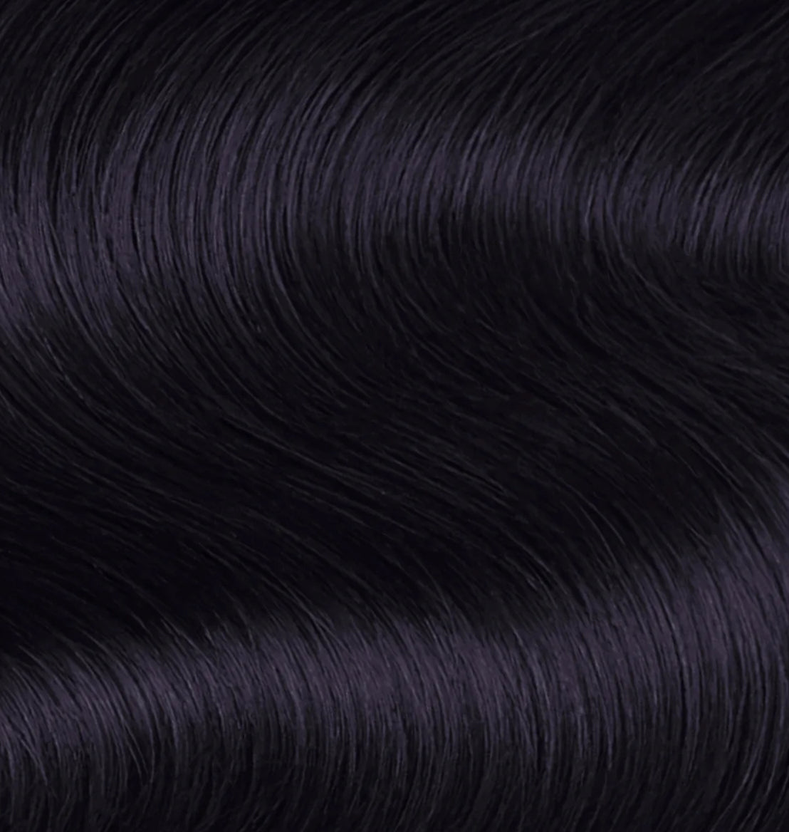 Beautiful Collection Semi Permanent Hair Color