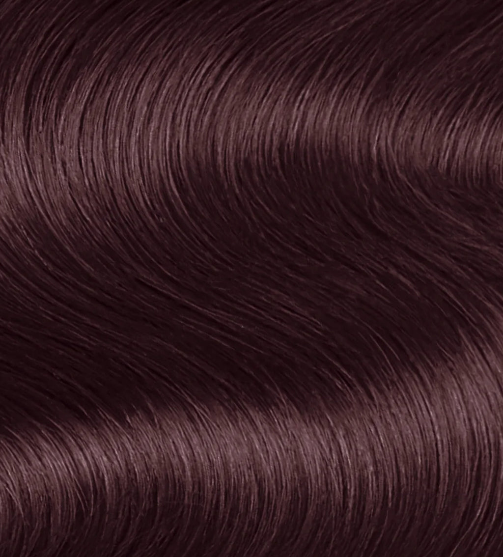 Beautiful Collection Semi Permanent Hair Color