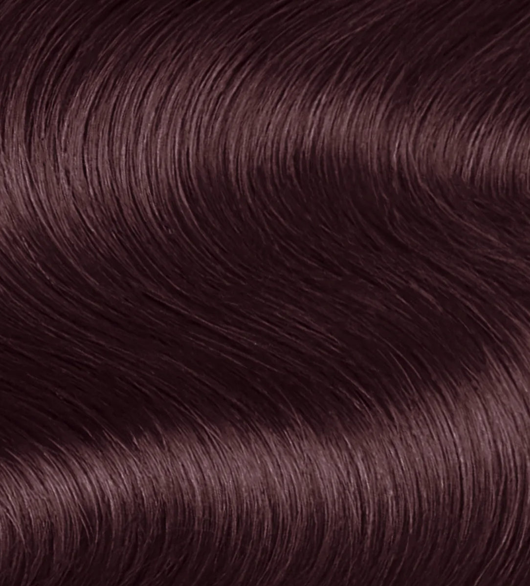 Beautiful Collection Semi Permanent Hair Color