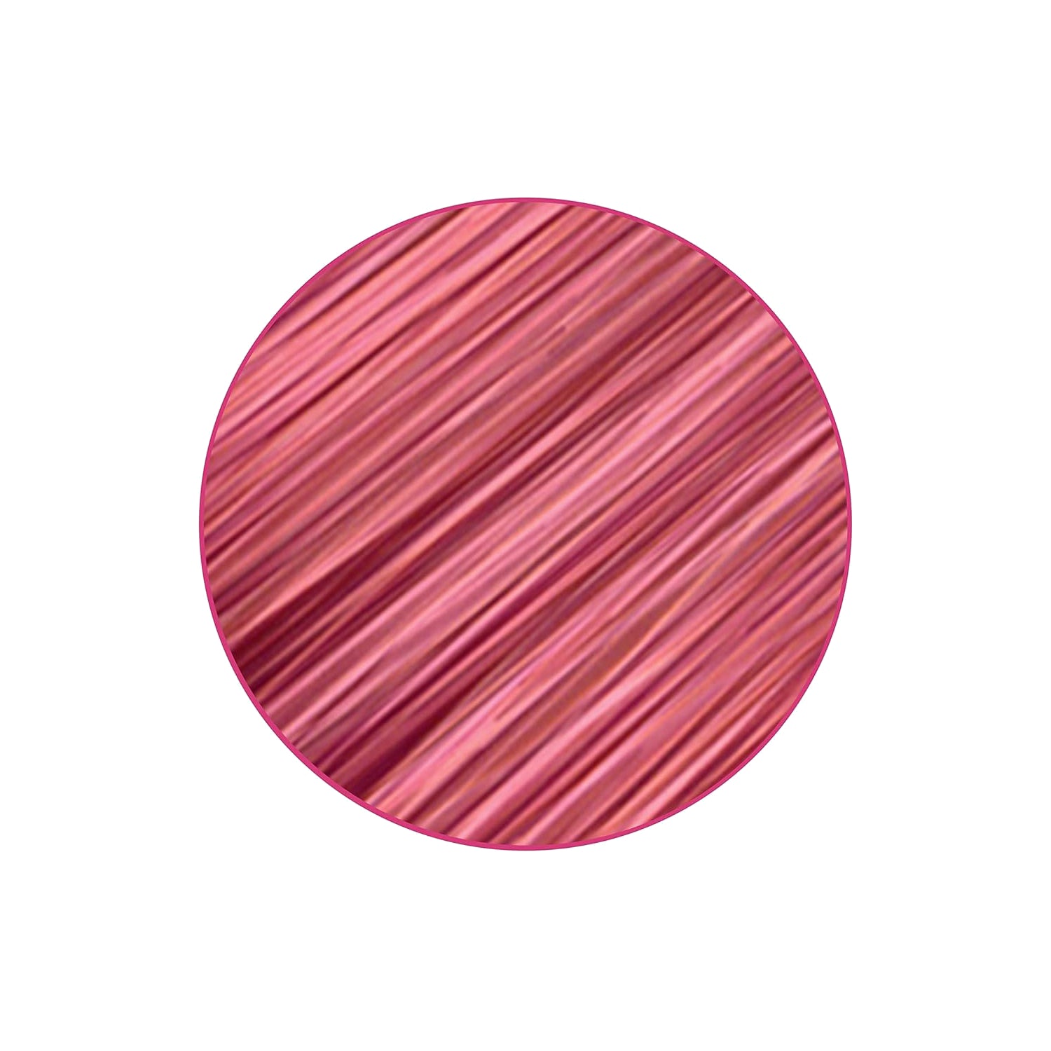 Jazzing Semi-Permanent Hair Color