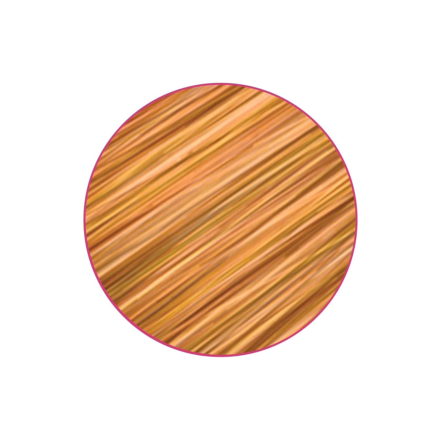 Jazzing Semi-Permanent Hair Color