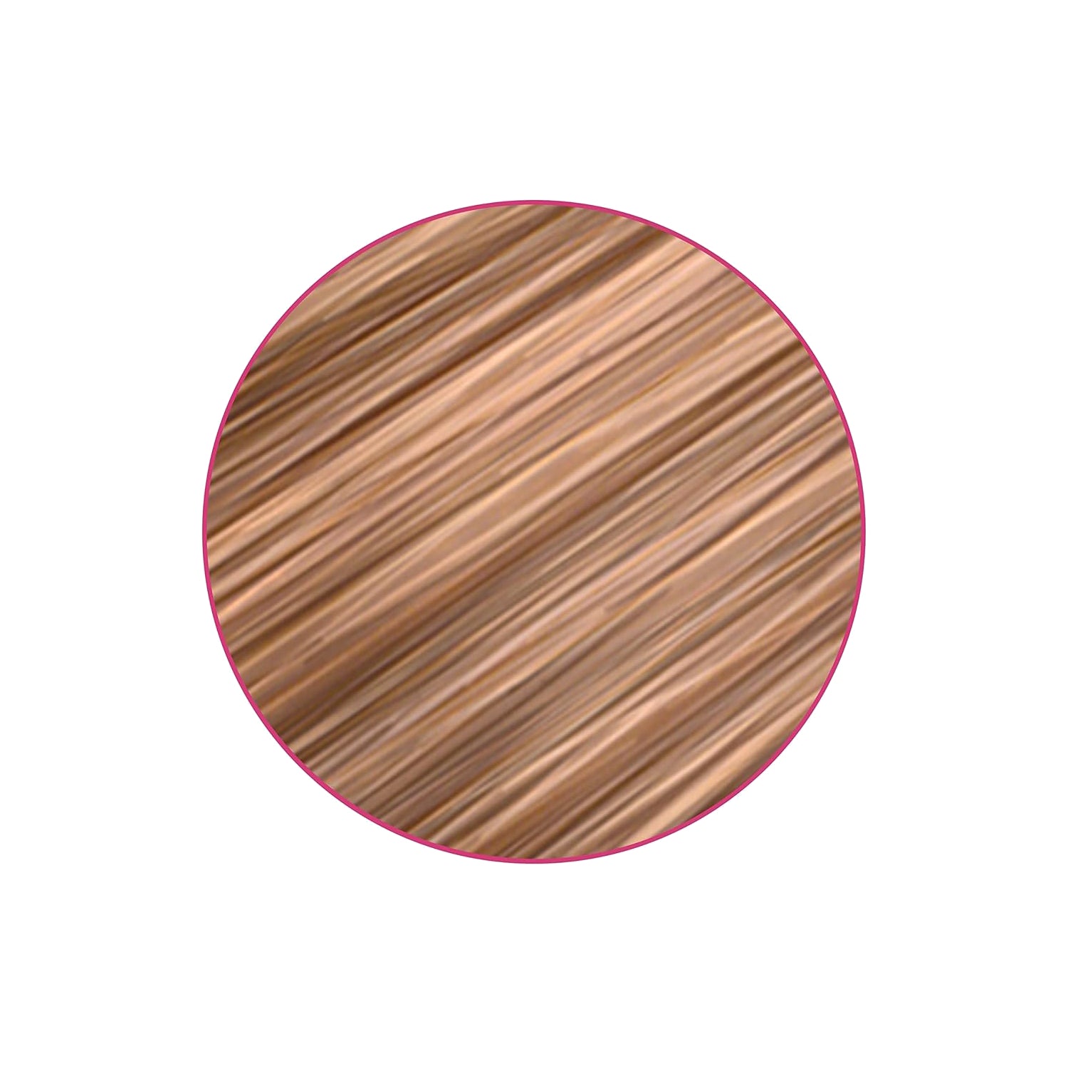 Jazzing Semi-Permanent Hair Color