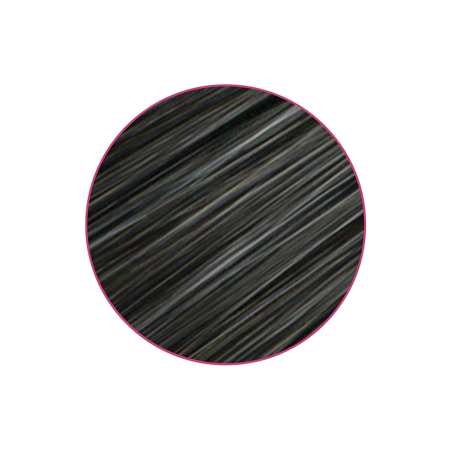 Jazzing Semi-Permanent Hair Color