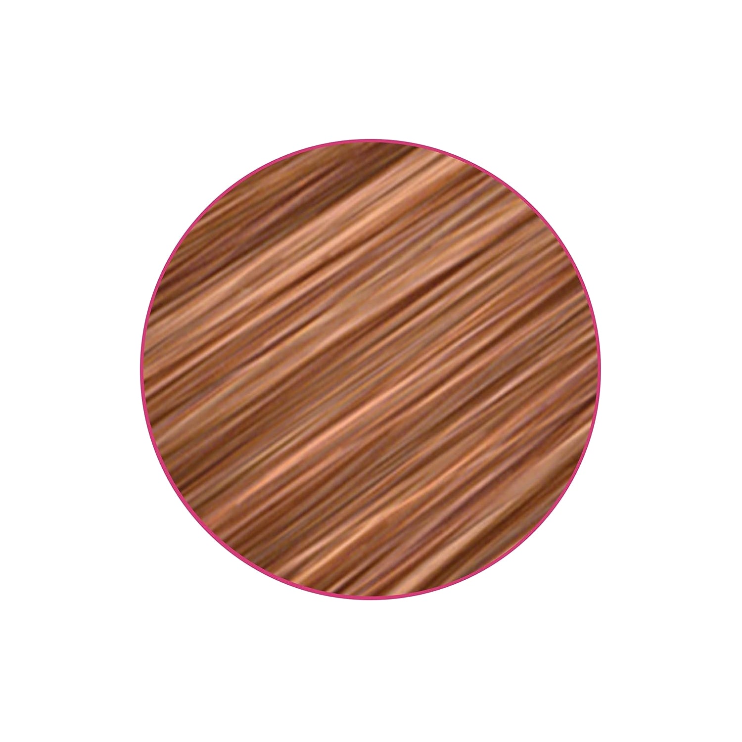 Jazzing Semi-Permanent Hair Color