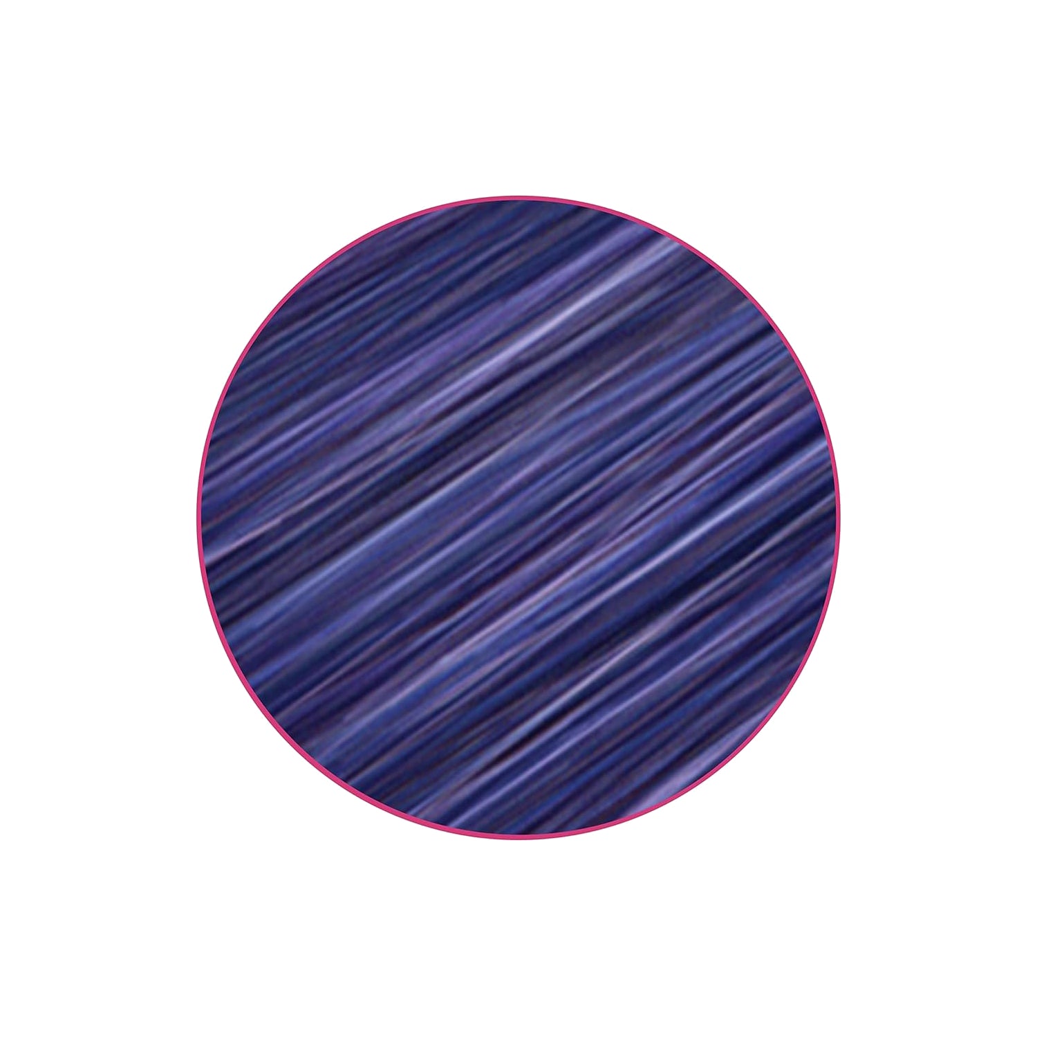 Jazzing Semi-Permanent Hair Color