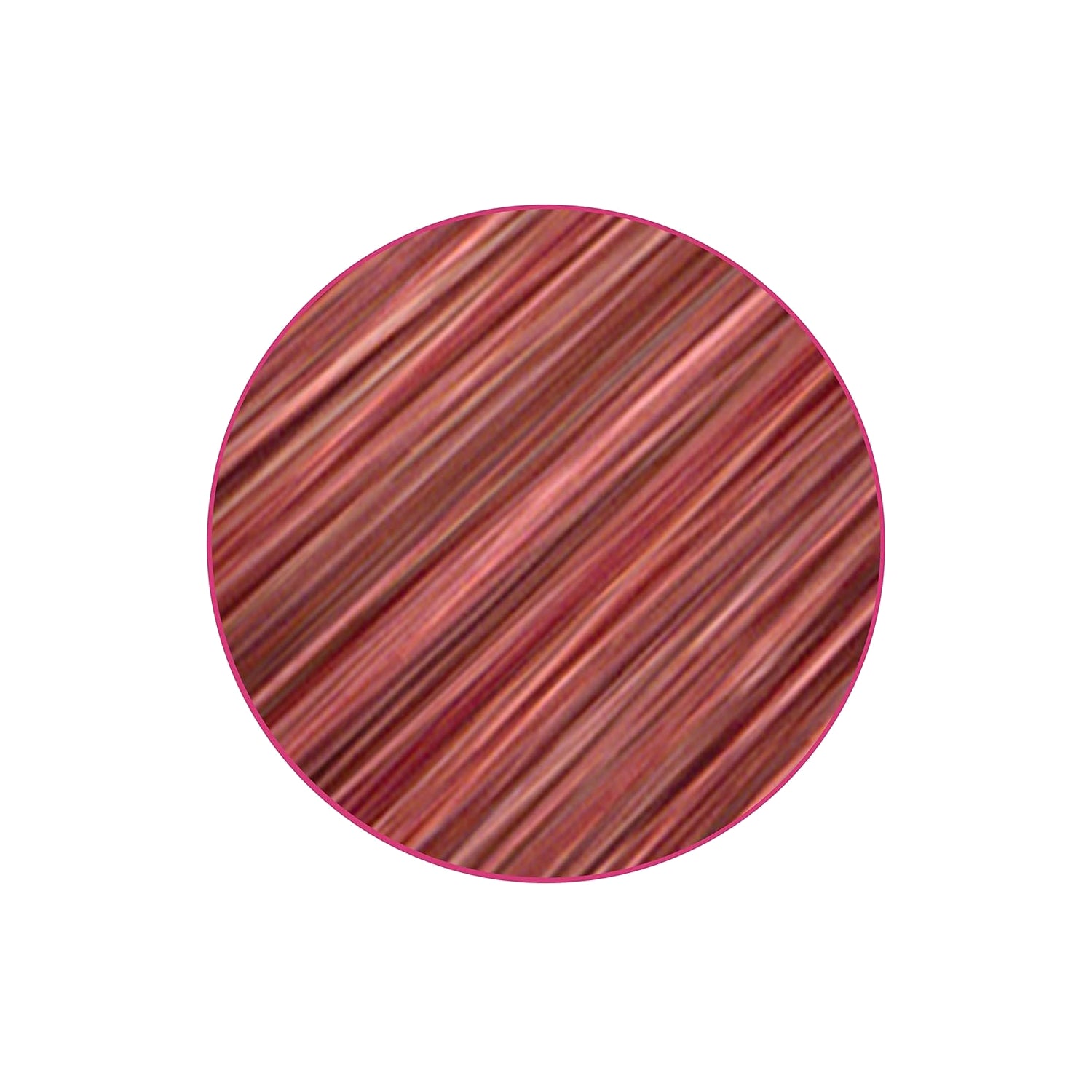 Jazzing Semi-Permanent Hair Color