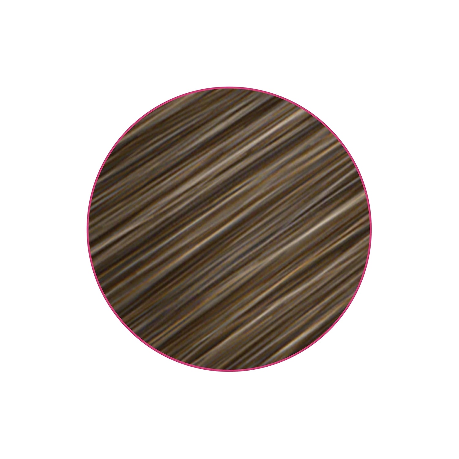 Jazzing Semi-Permanent Hair Color