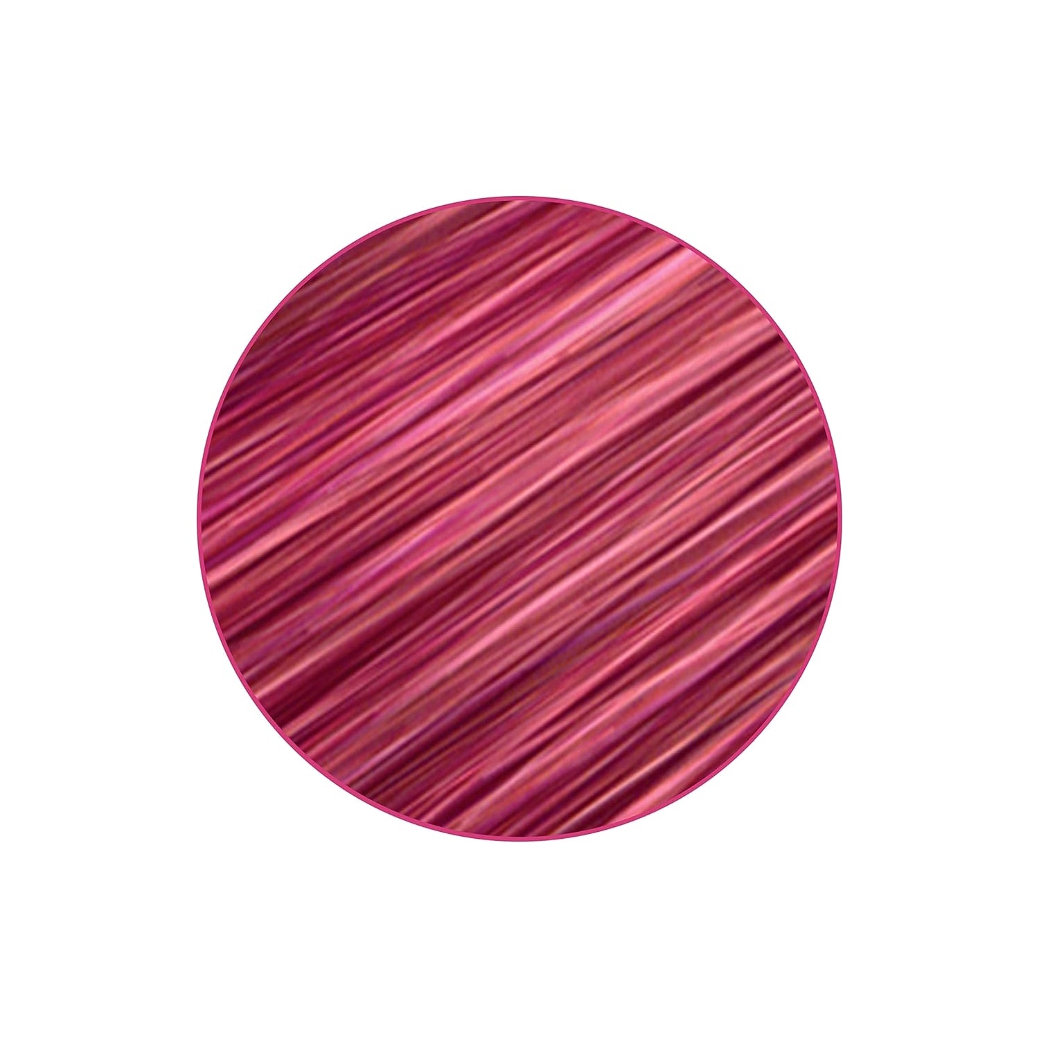 Jazzing Semi-Permanent Hair Color