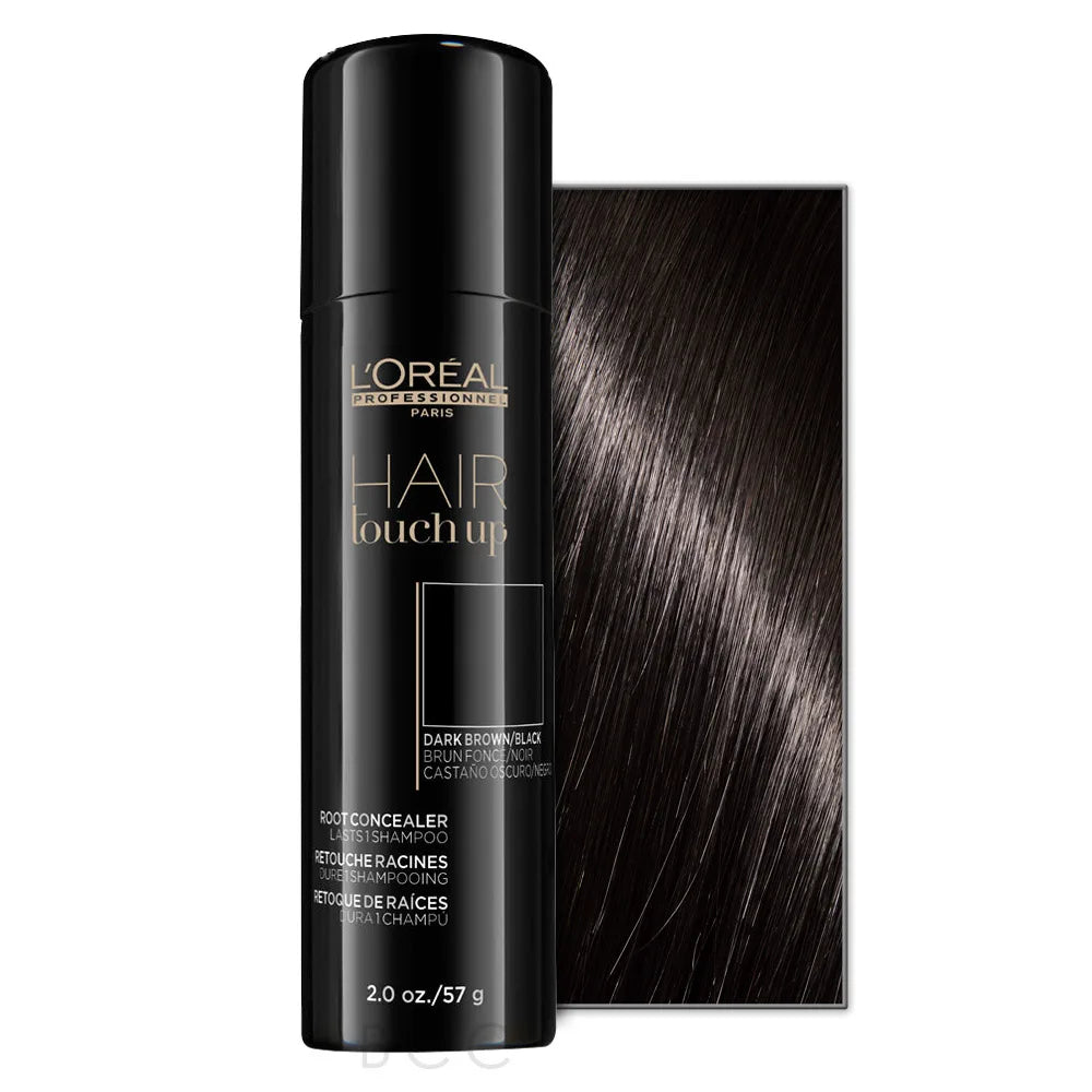 Hair Touch Up Root Concealer