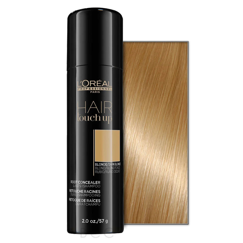 Hair Touch Up Root Concealer
