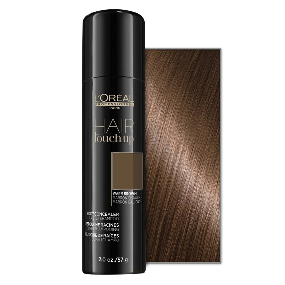 Hair Touch Up Root Concealer