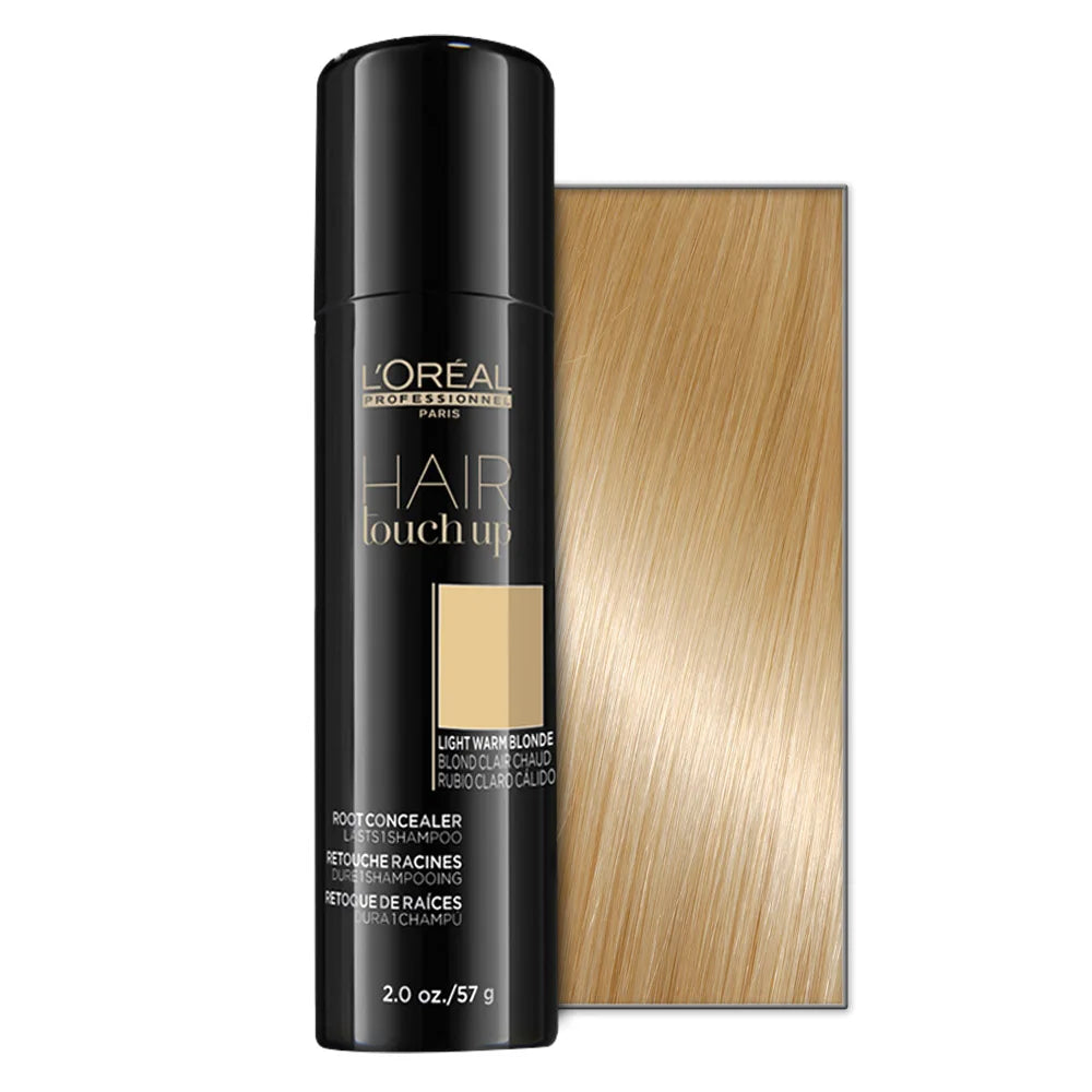 Hair Touch Up Root Concealer