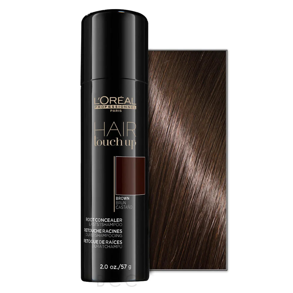 Hair Touch Up Root Concealer