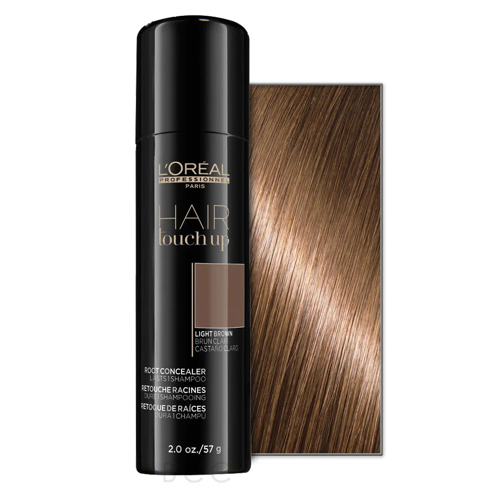 Hair Touch Up Root Concealer