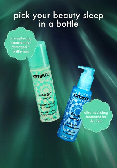 midnight mender overnight strength repair treatment
