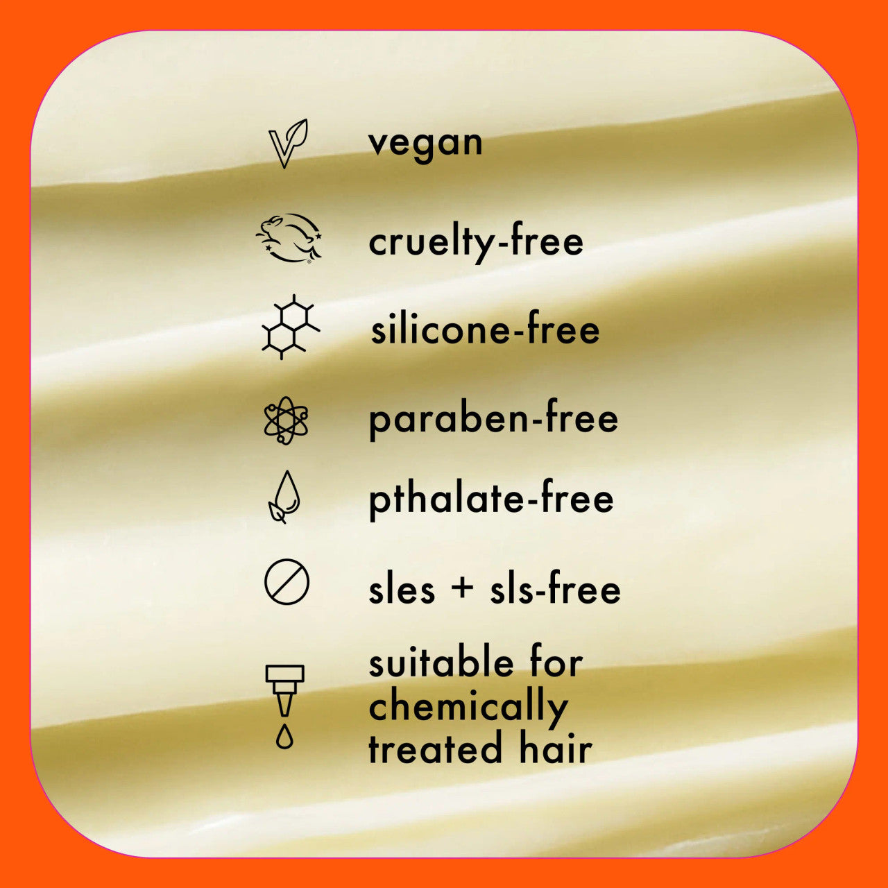 soulfood nourishing hair mask