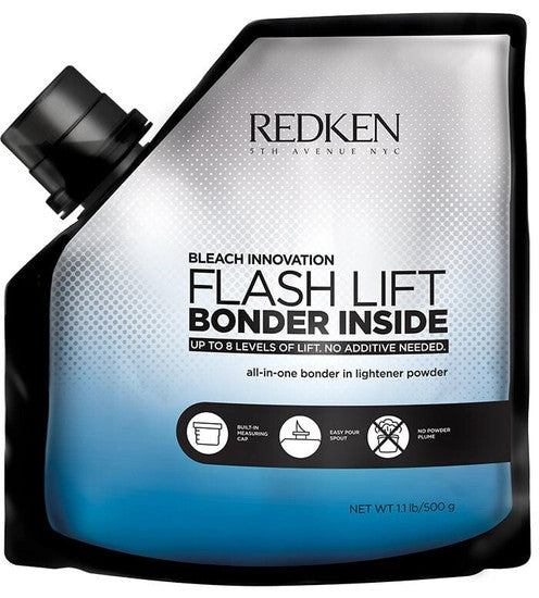 Blonde Idol Flash Lift Bonder Inside Lightener