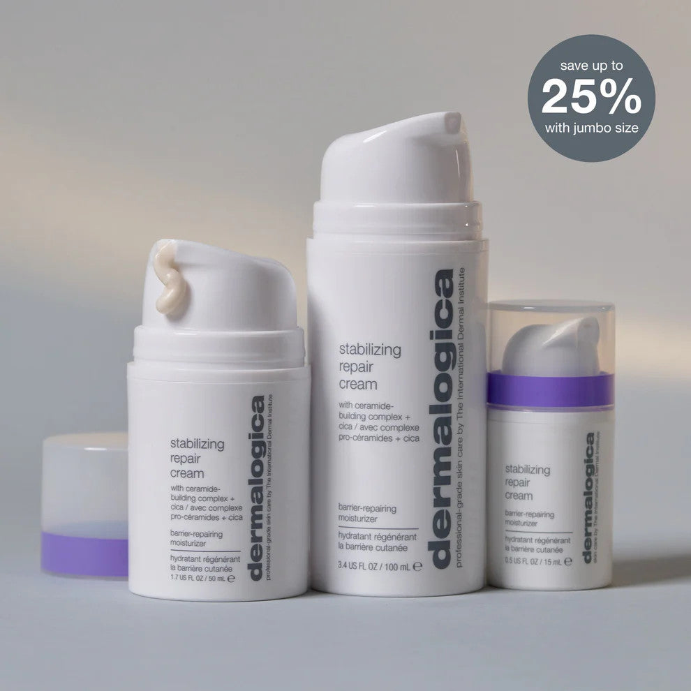 stabilizing repair cream
