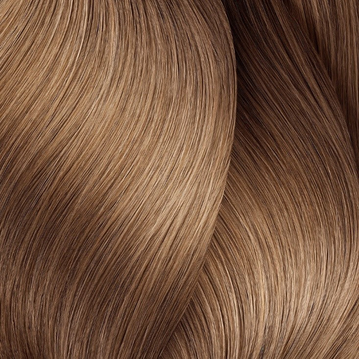 Dia Color Alkaline Demi-Permanent
