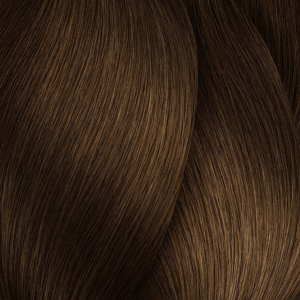 Dia Color Alkaline Demi-Permanent