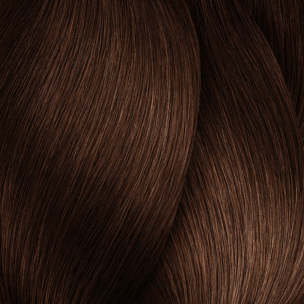 Dia Color Alkaline Demi-Permanent