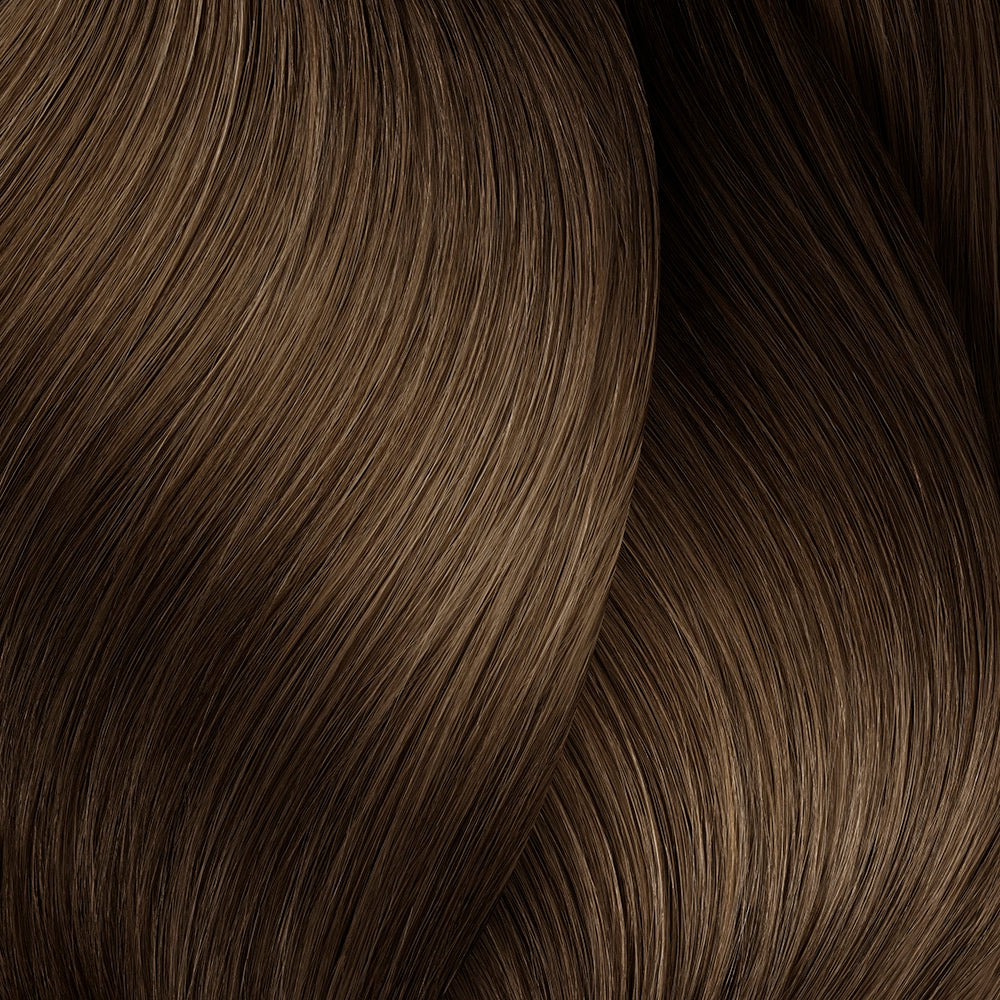 Dia Color Alkaline Demi-Permanent