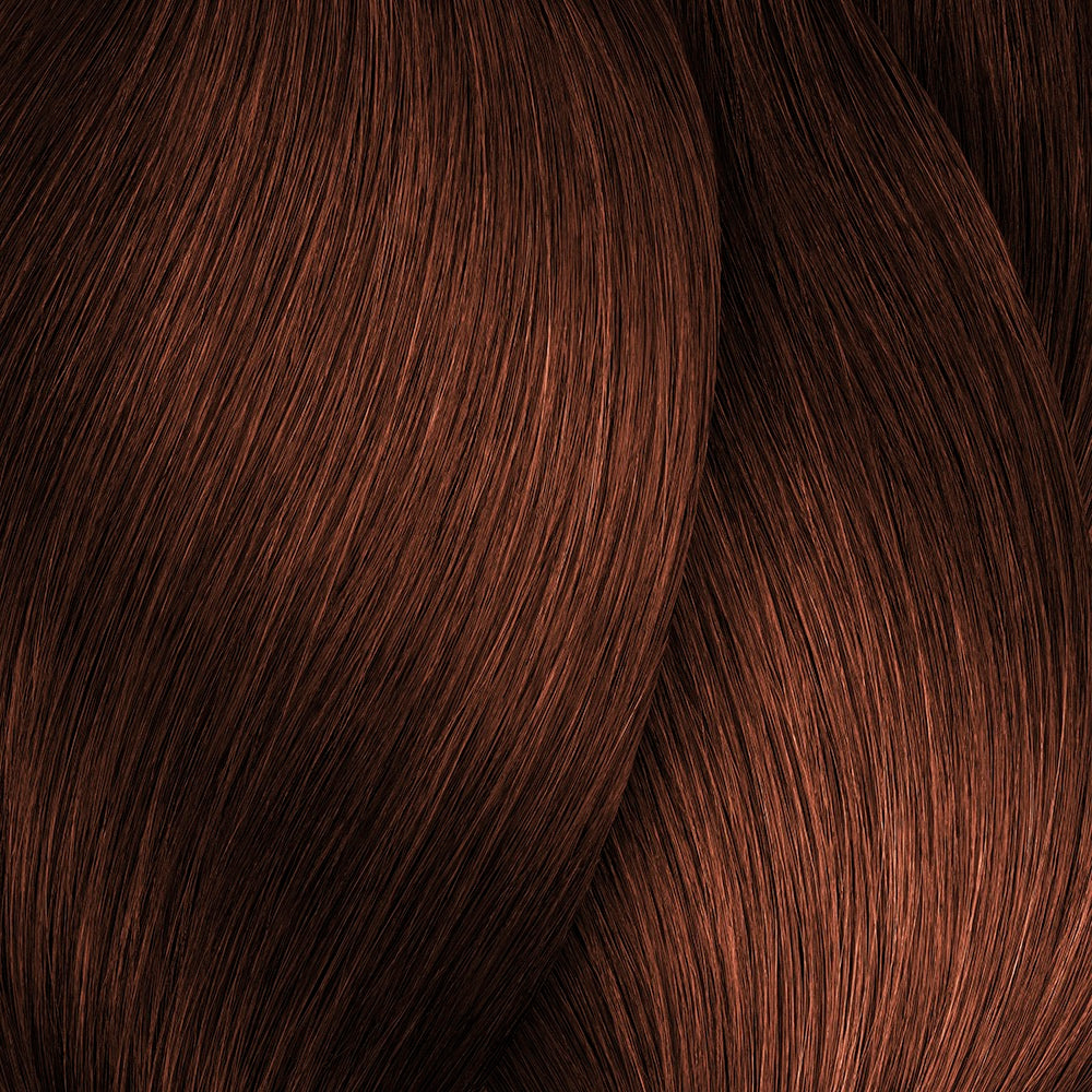 Dia Color Alkaline Demi-Permanent