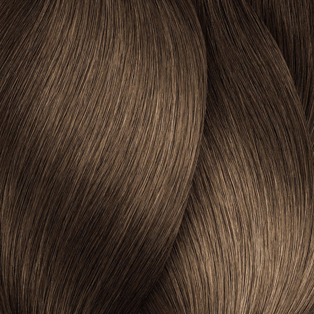 Dia Color Alkaline Demi-Permanent