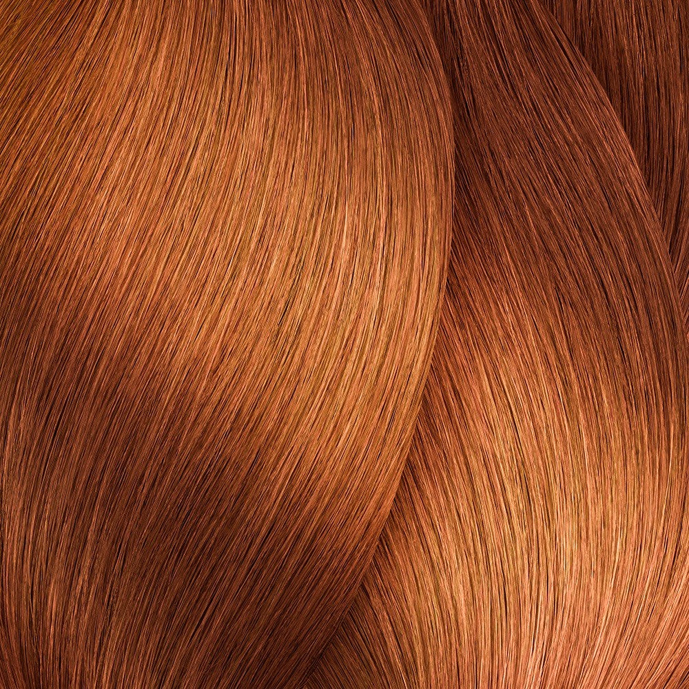 Dia Color Alkaline Demi-Permanent