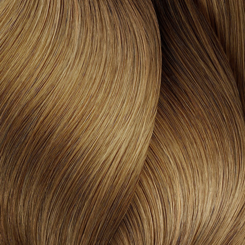 Dia Color Alkaline Demi-Permanent