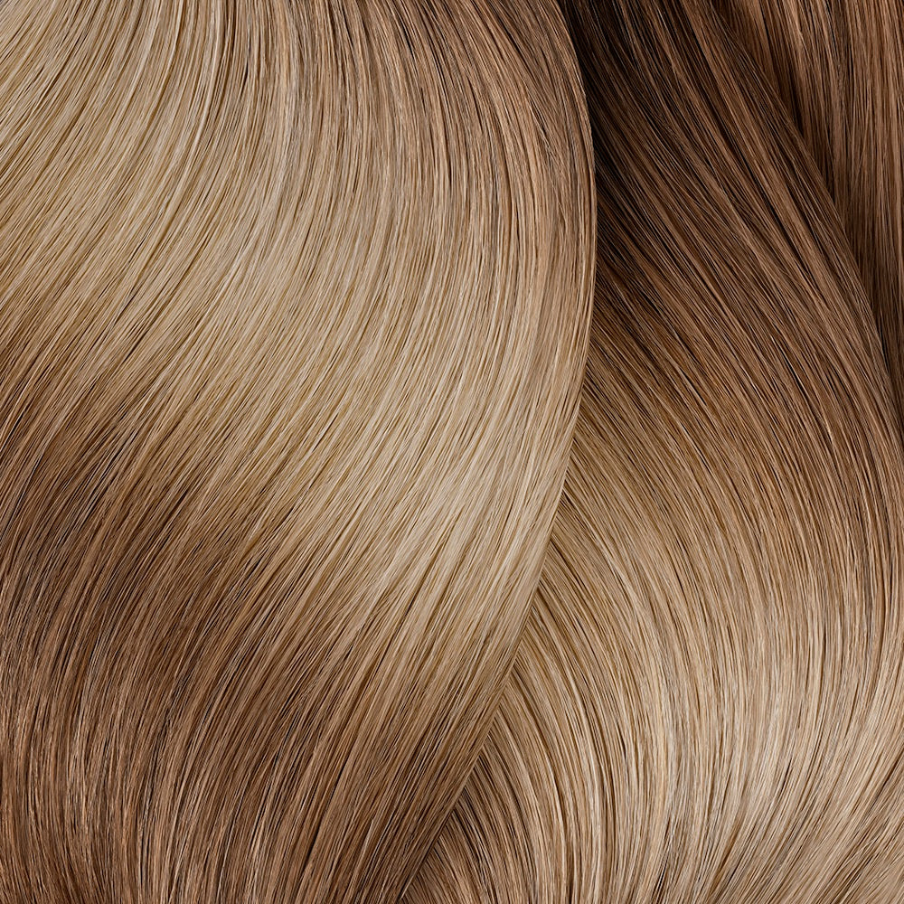 Dia Color Alkaline Demi-Permanent