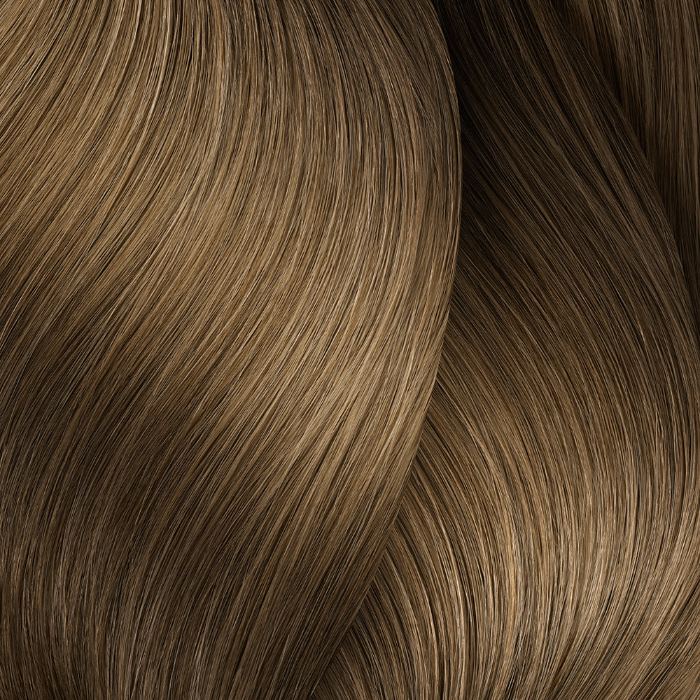Dia Color Alkaline Demi-Permanent