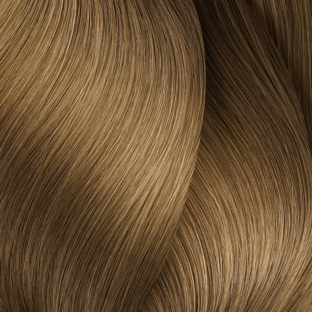 Dia Color Alkaline Demi-Permanent