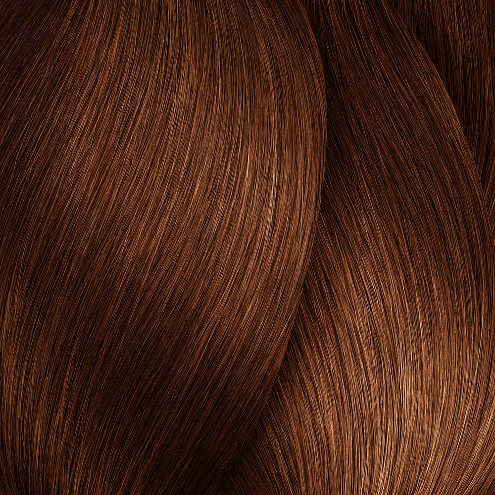 Dia Color Alkaline Demi-Permanent