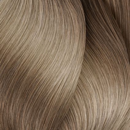 DIA Light Ammonia-Free Demi-Permanent Gel-Crème Haircolor