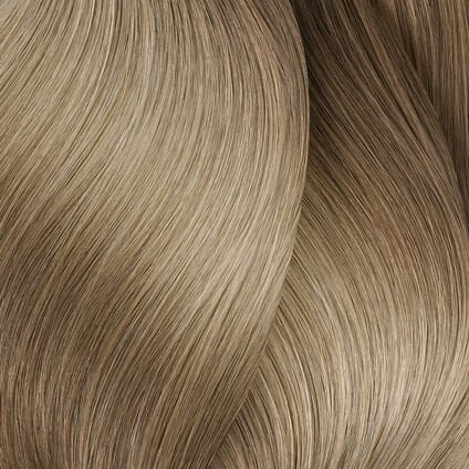 DIA Light Ammonia-Free Demi-Permanent Gel-Crème Haircolor