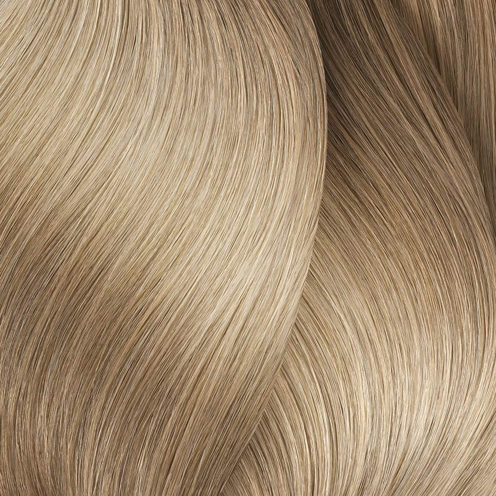 DIA Light Ammonia-Free Demi-Permanent Gel-Crème Haircolor