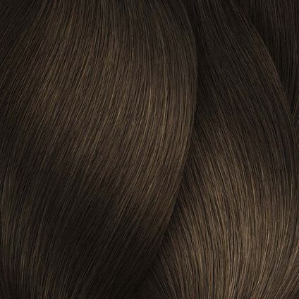 DIA Light Ammonia-Free Demi-Permanent Gel-Crème Haircolor