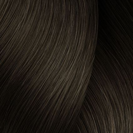 DIA Light Ammonia-Free Demi-Permanent Gel-Crème Haircolor