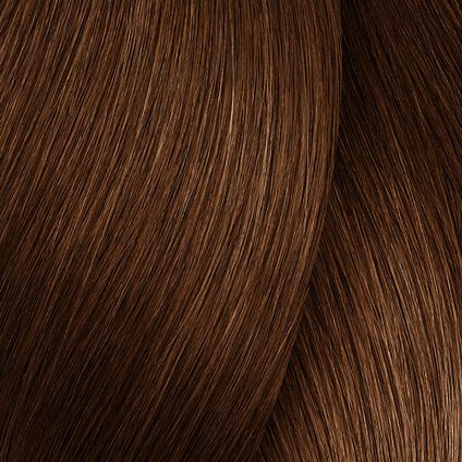 DIA Light Ammonia-Free Demi-Permanent Gel-Crème Haircolor