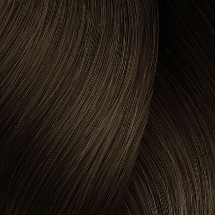 DIA Light Ammonia-Free Demi-Permanent Gel-Crème Haircolor