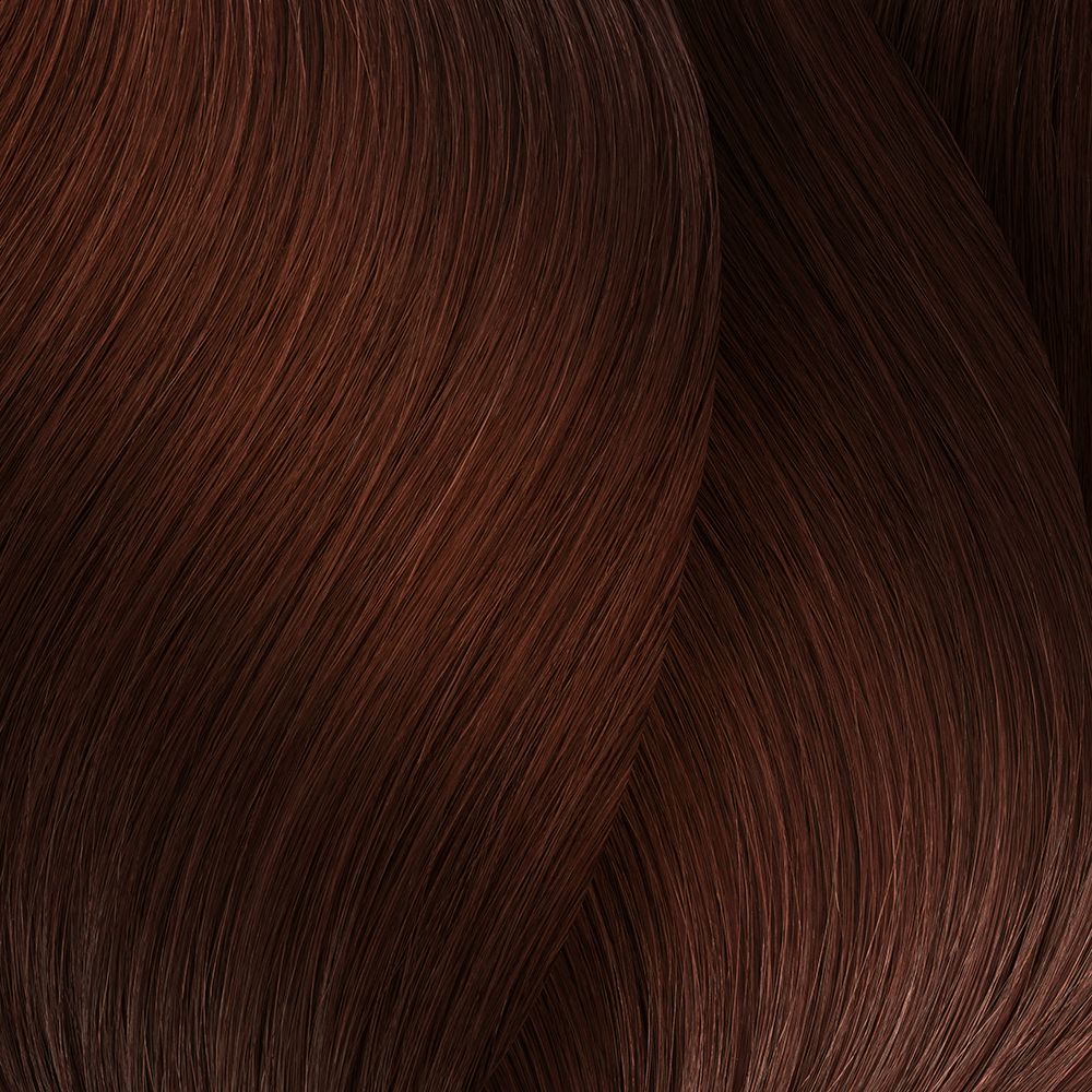 DIA Light Ammonia-Free Demi-Permanent Gel-Crème Haircolor