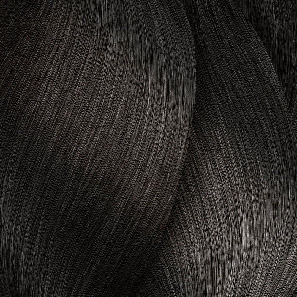 DIA Light Ammonia-Free Demi-Permanent Gel-Crème Haircolor