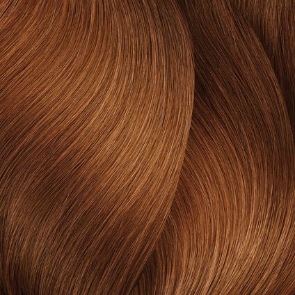 DIA Light Ammonia-Free Demi-Permanent Gel-Crème Haircolor