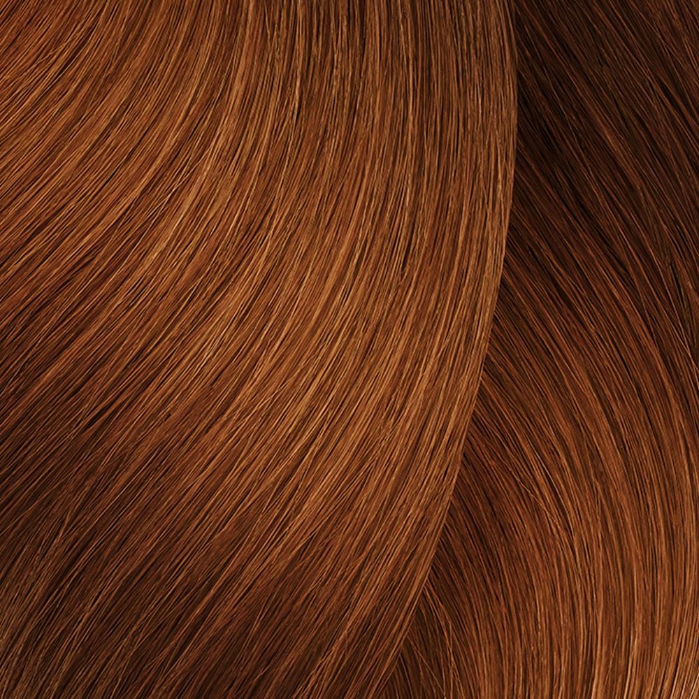 DIA Light Ammonia-Free Demi-Permanent Gel-Crème Haircolor