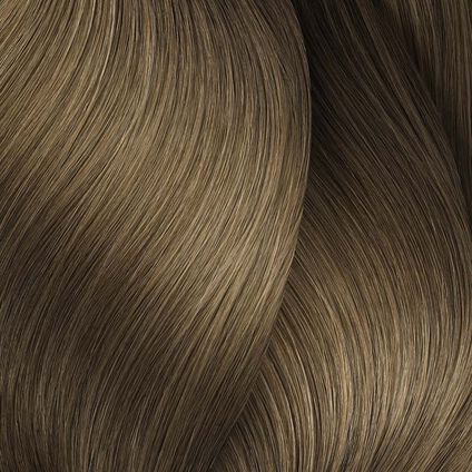 DIA Light Ammonia-Free Demi-Permanent Gel-Crème Haircolor