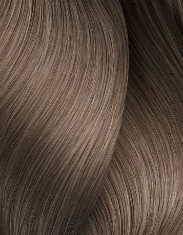 DIA Light Ammonia-Free Demi-Permanent Gel-Crème Haircolor