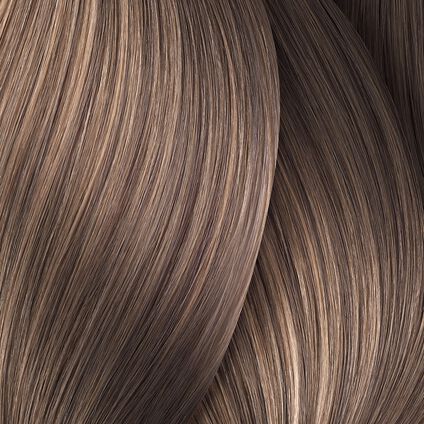 DIA Light Ammonia-Free Demi-Permanent Gel-Crème Haircolor